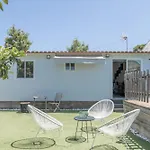 Casita De Ana Venkovský dům
