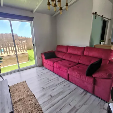 Casita De Ana