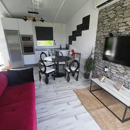 Casita De Ana *