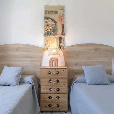 Apartment Casita De Ana