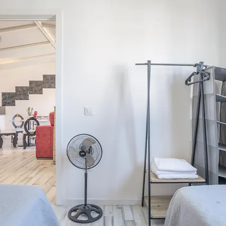 Casita De Ana Apartment