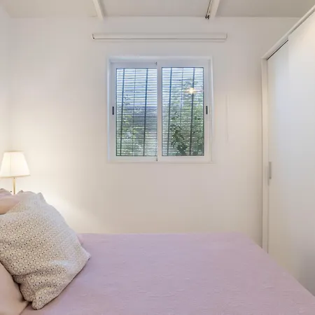 Venkovský dům Casita De Ana *