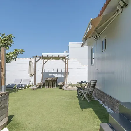 Venkovský dům Casita De Ana
