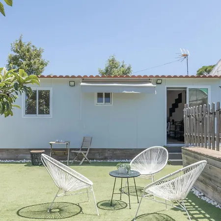Casita De Ana Apartment