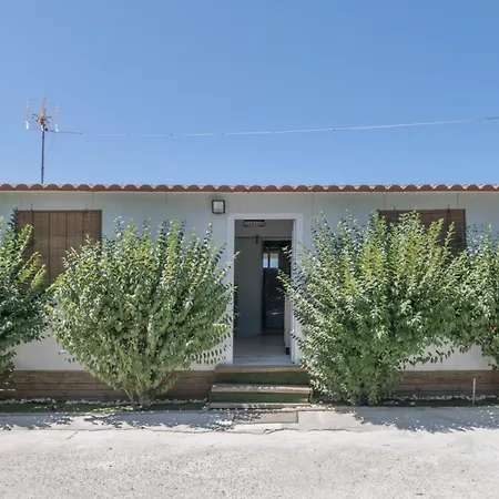 Venkovský dům Casita De Ana *